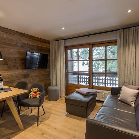 Ferienwohnung Steinmandl Oberstdorf Extérieur photo