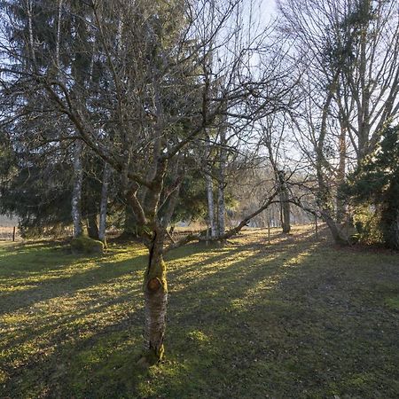 Ferienwohnung Steinmandl Oberstdorf Extérieur photo