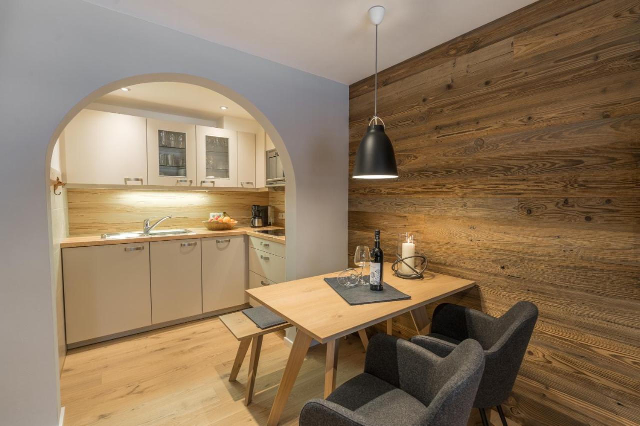 Ferienwohnung Steinmandl Oberstdorf Extérieur photo