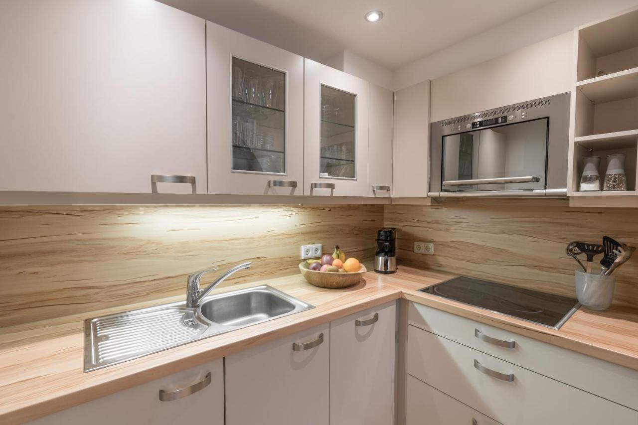 Ferienwohnung Steinmandl Oberstdorf Extérieur photo