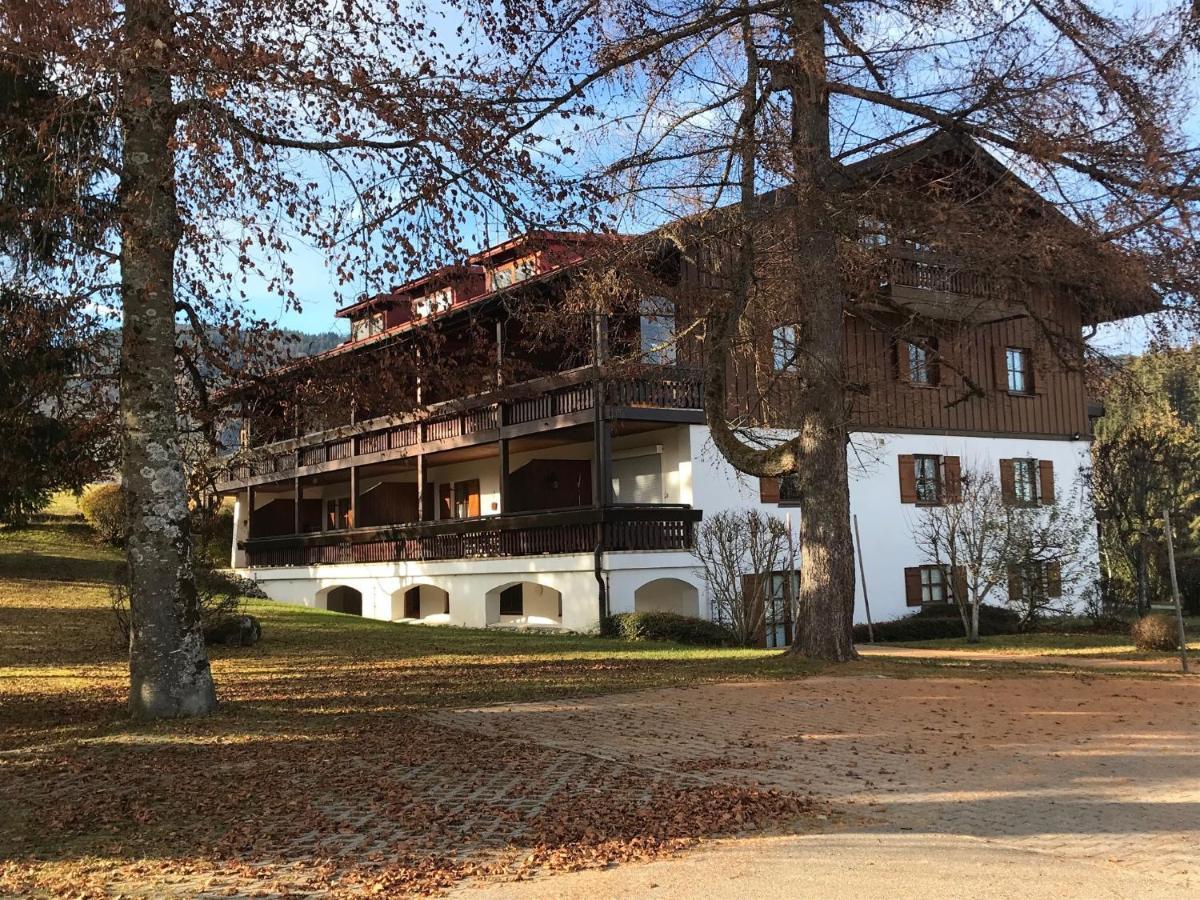 Ferienwohnung Steinmandl Oberstdorf Extérieur photo