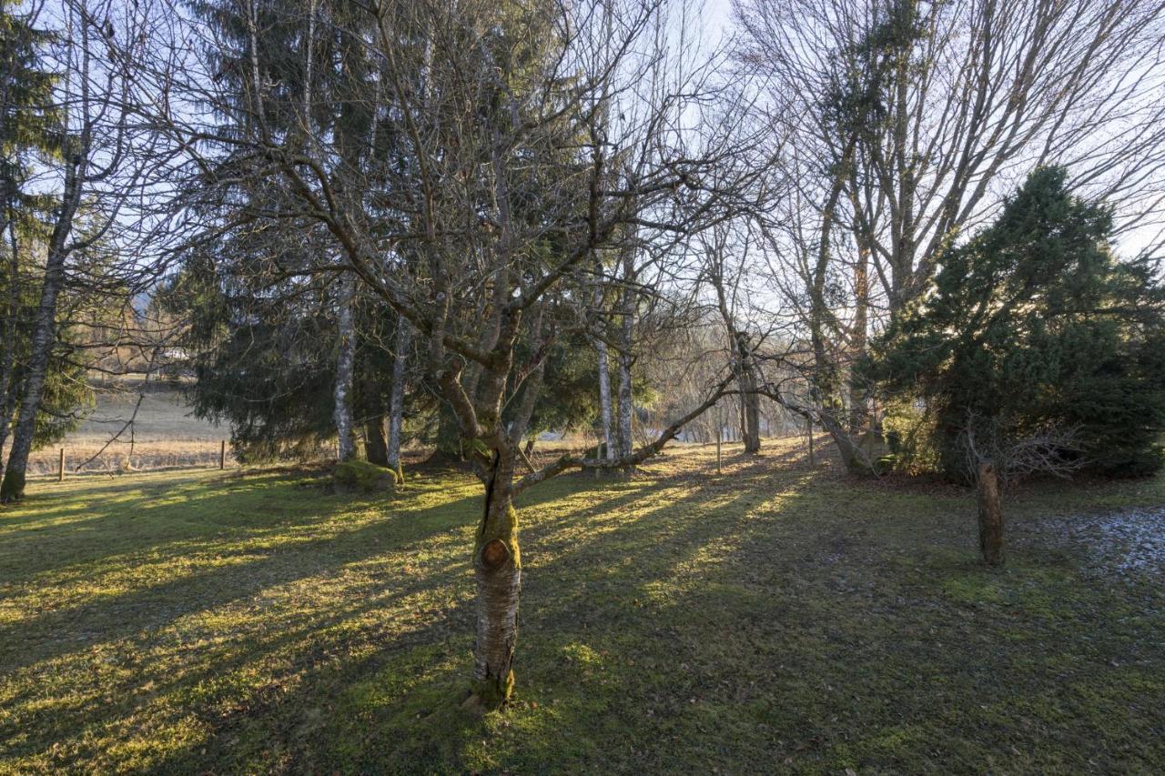 Ferienwohnung Steinmandl Oberstdorf Extérieur photo