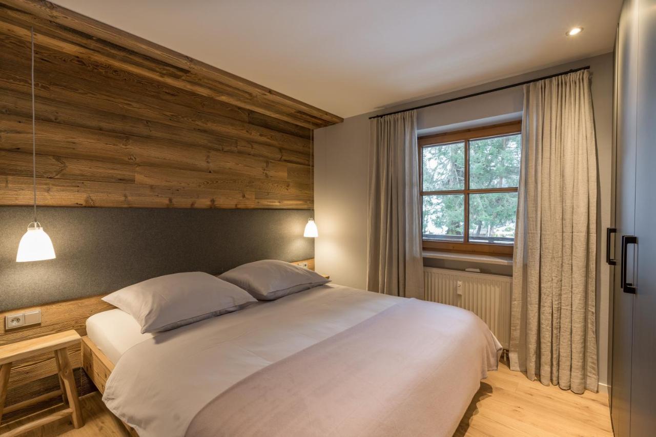 Ferienwohnung Steinmandl Oberstdorf Extérieur photo